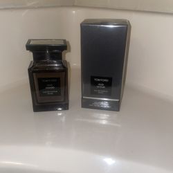 Tom Ford Oud Wood 