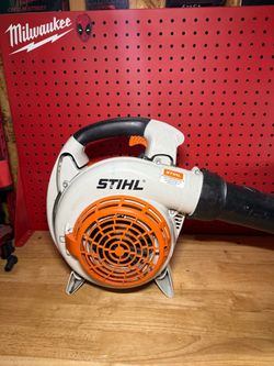 Stihl Blower
