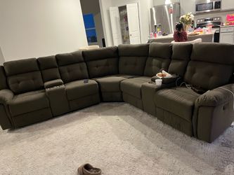 Sectional