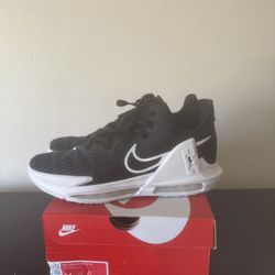 Nike Men’s LeBron Witness 6 Basketball Shoes Size 11.5