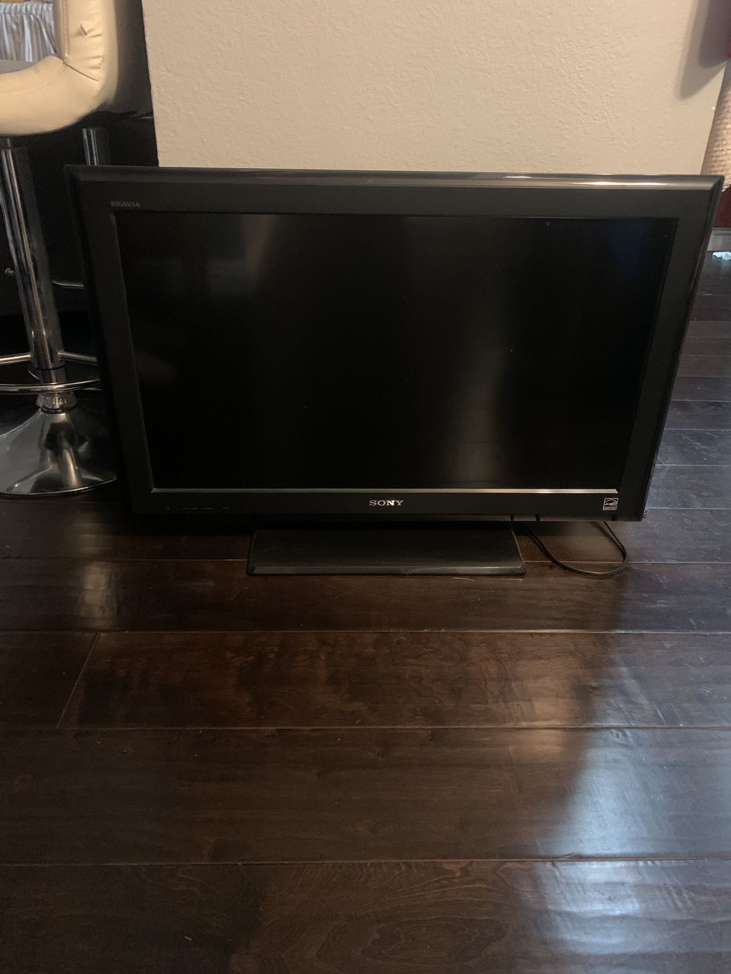 Used TV in great condition.