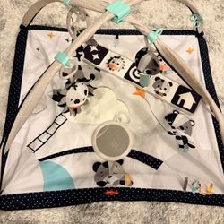 Baby Play Mat - Tiny Love Montessori Mat