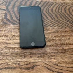 iPhone 8 