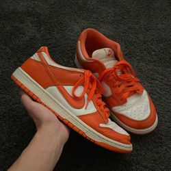 Nike Dunks 