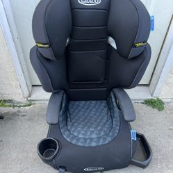 GRACO TURBOBOOSTER 