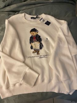 Ralph Lauren sweater
