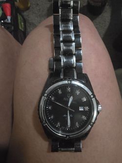 Men's watch