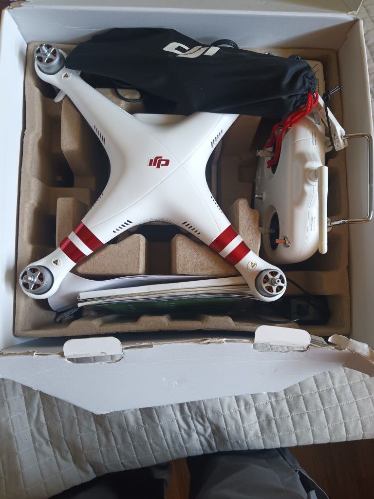 DJI Phantom 3 standard