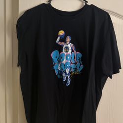 Jordan Pool Shirt 
