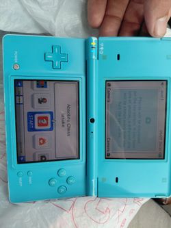 Nintendo DSi