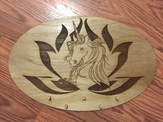 Jewelry holder
