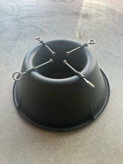 Christmas tree stand