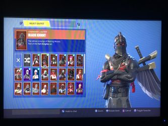 Where can i sell my fortnite account 2025