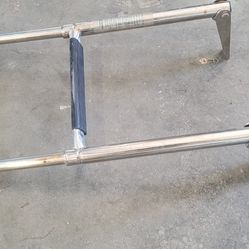 Two Step Boat Ladder 