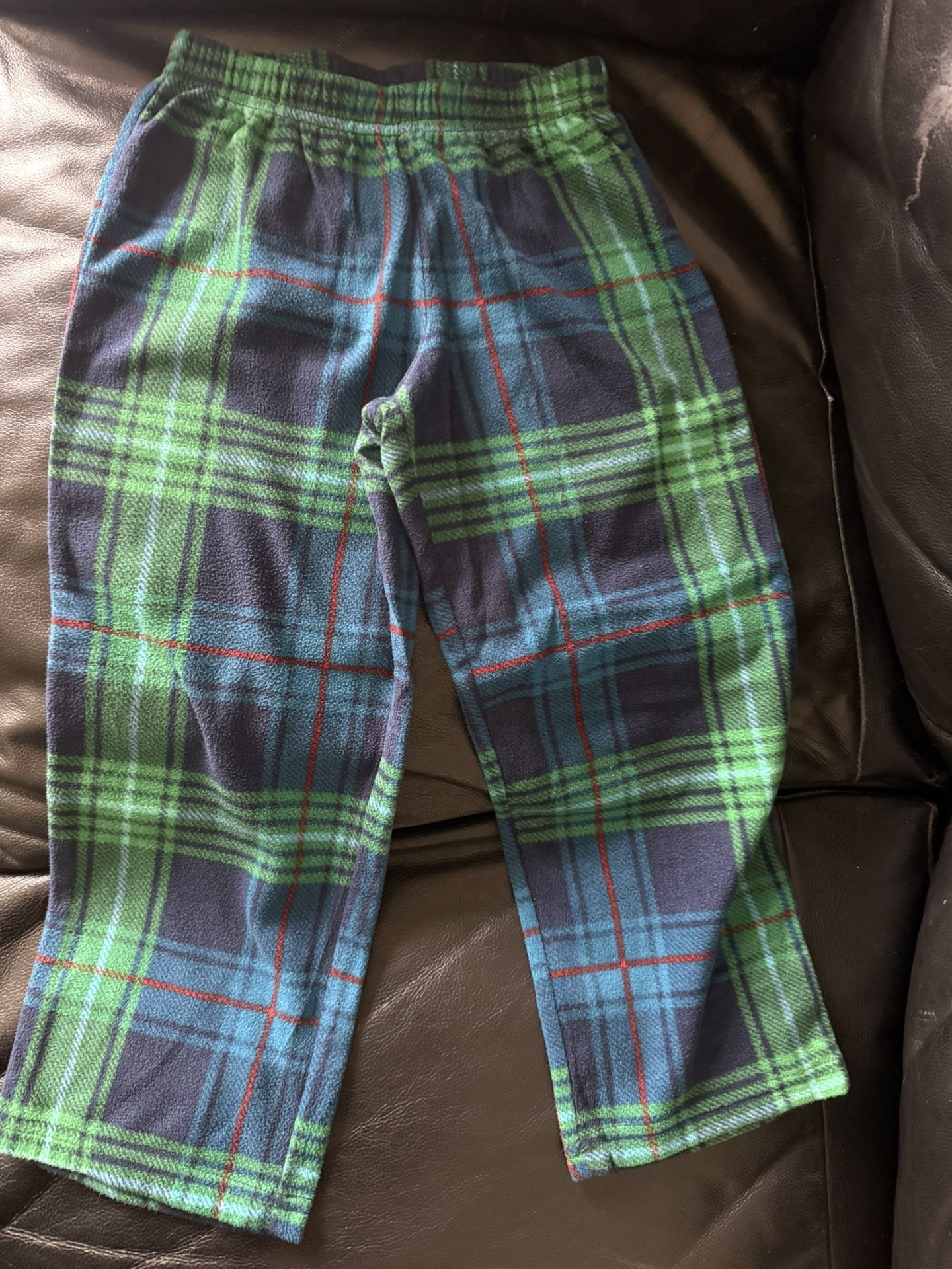 Fleece Pants