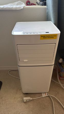 Cowsar Portable AC Unit 10000 BTU