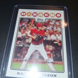 Baseball Cards