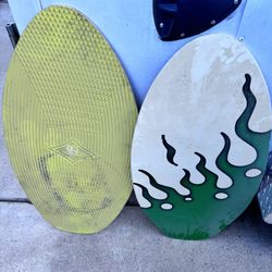 Swim Board