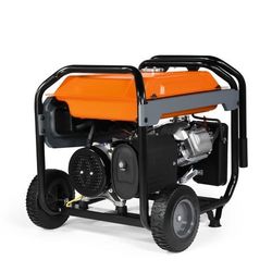 Generac GP6500 Generator 389cc