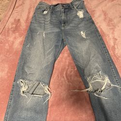 Mom Jeans