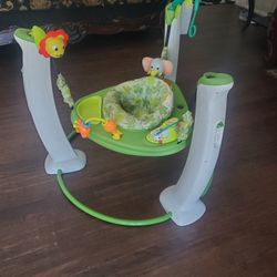 Baby Exer Saucer Jumper