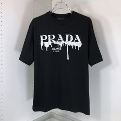 Prada Men’s T-shirt New 