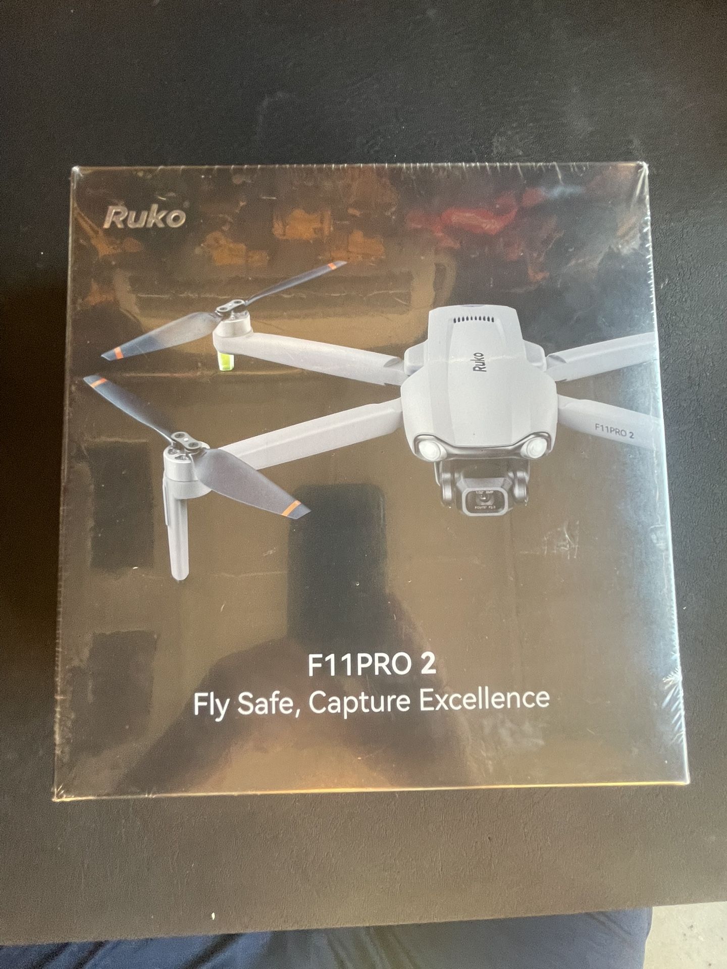 Drone $200 New Never Opened