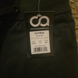 3 For $15: Women's Hydrafit Performance Jogger