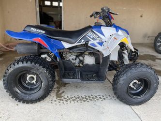 2013 90 Polaris