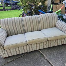 La-Z-Boy Sleeper Sofa
