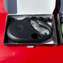 Tug 360 Oval Retractable Dog Leash 