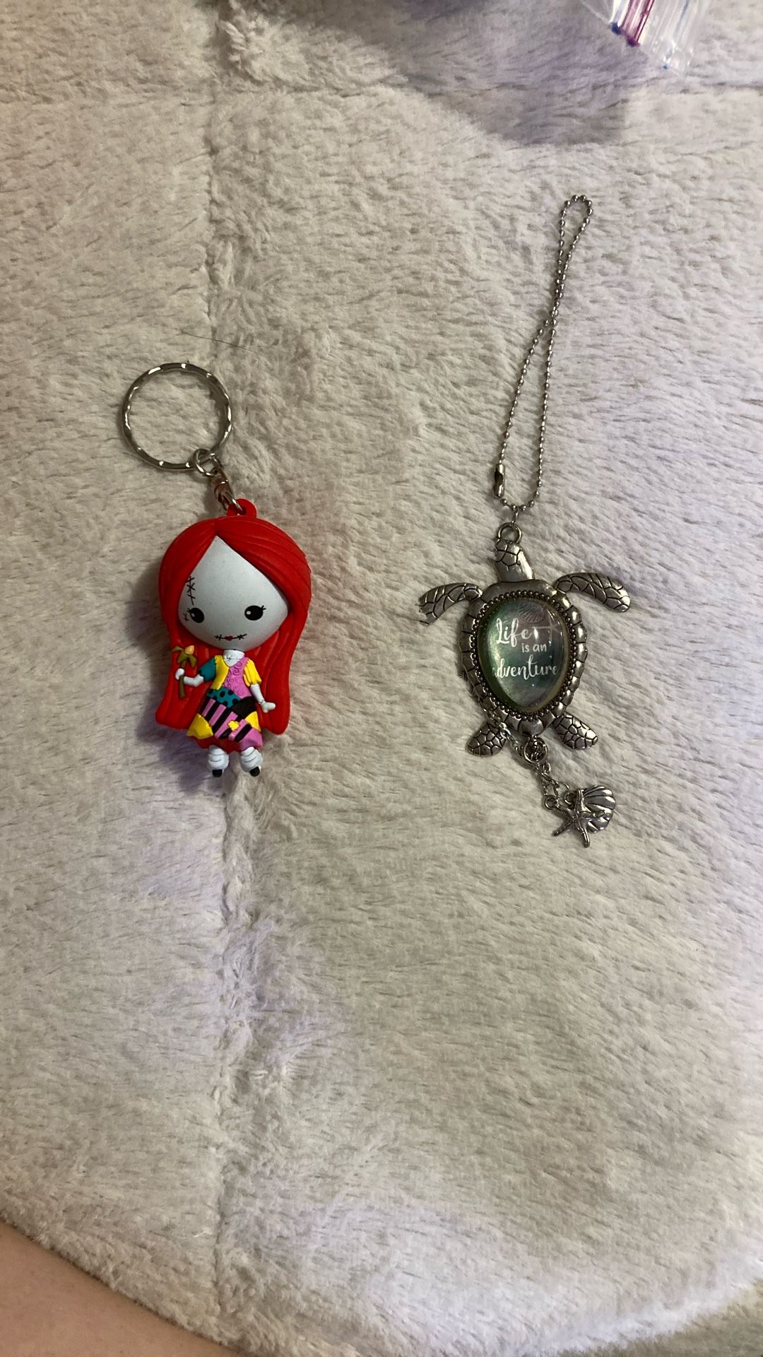 Trinkets And Bracelets