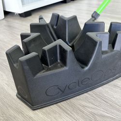 CycleOps Bicycle Climbing Block/Riser