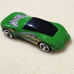 Hot Wheels Buick Wildcat