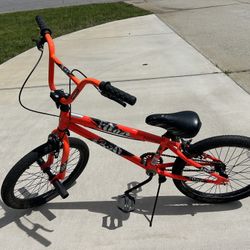 Brand New Kids Bike 