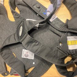 Baby Bjorn Newborn Carrier