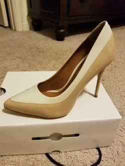 Aldo Heels