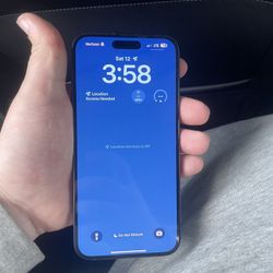 brand New I Phone 16 Plus 