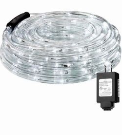 33 Feet LED Rope Lights