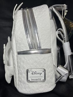 Disney Cinderella Happily Ever After Mini Backpack by Loungefly