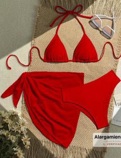 Beautiful swimsuits
