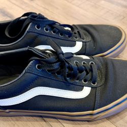 Men’s Vans Shoes - Used Size 10