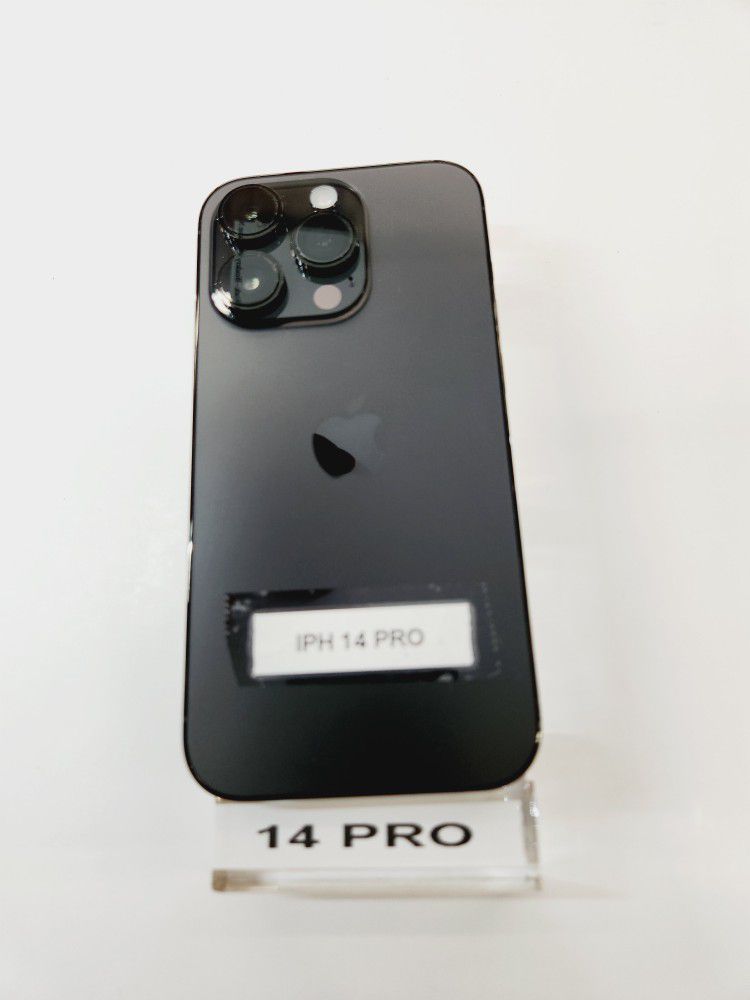 IPhone 14 Pro 