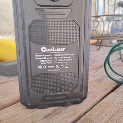 Solar Charger 