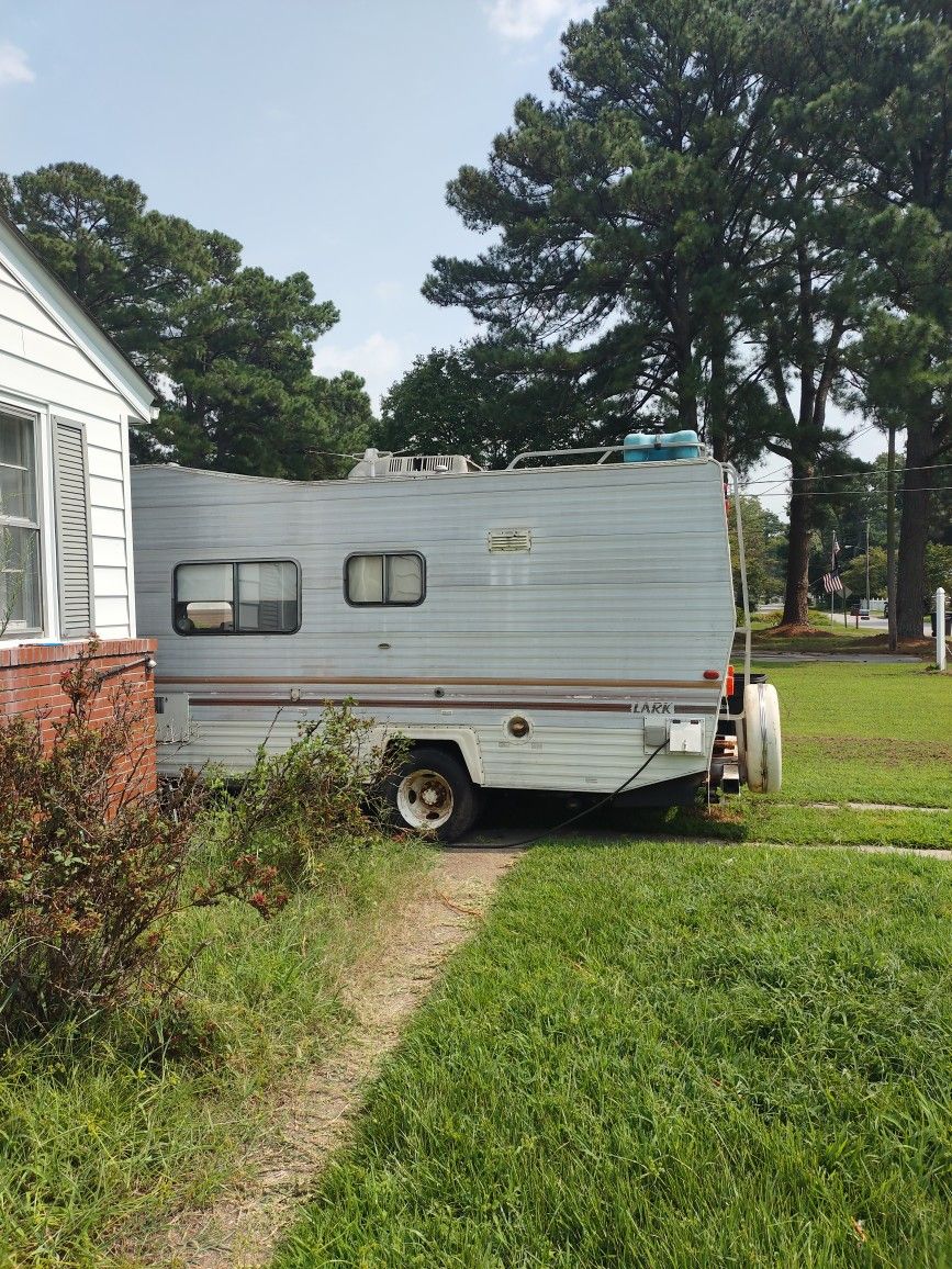 1978 Ford E350