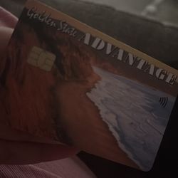 California EBT $298.74