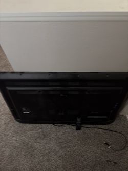 50” LCD TV