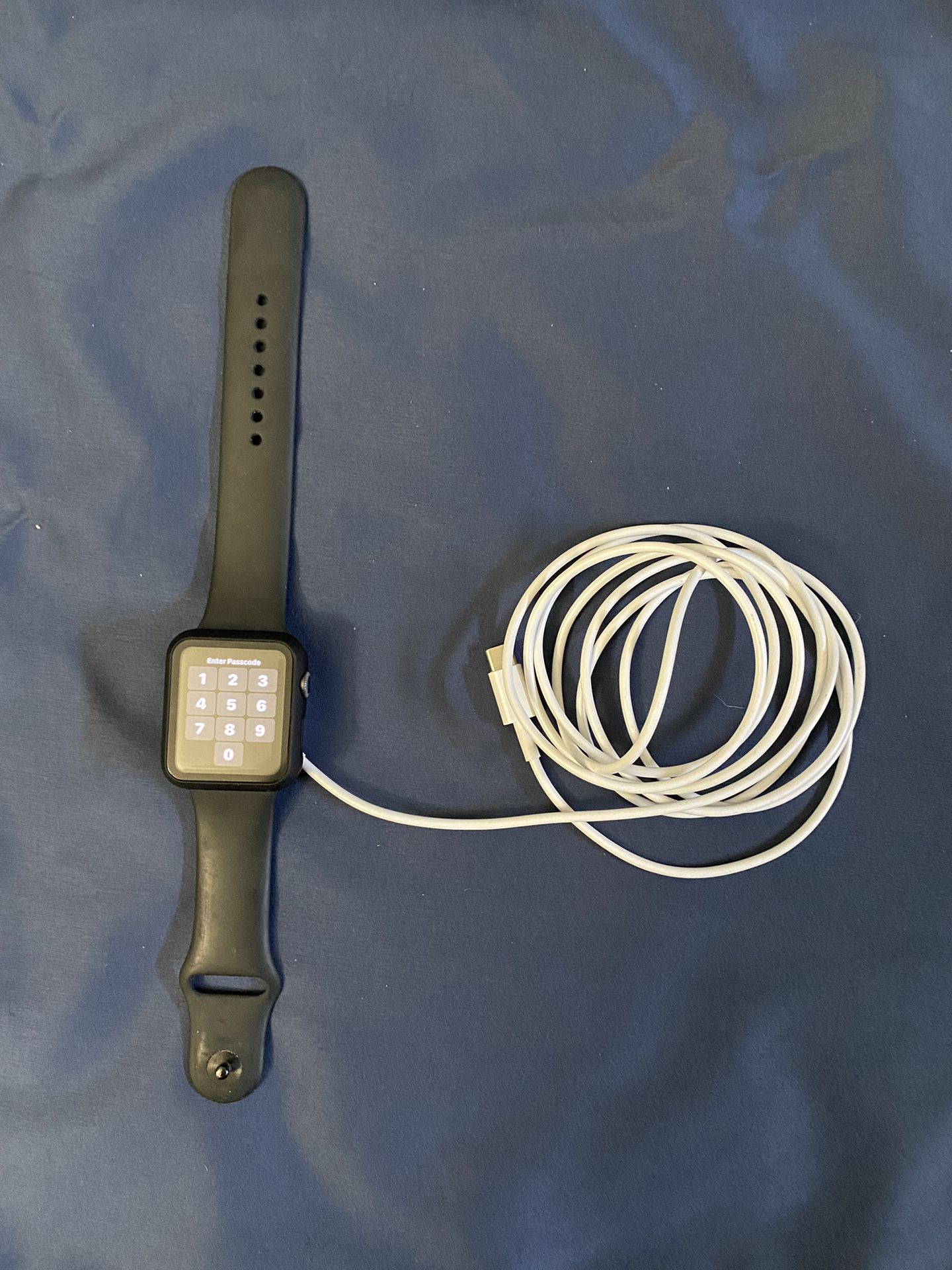 Apple Watch 42mm Series 3 