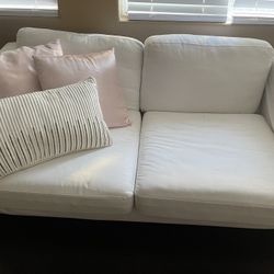 Loveseat