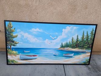 Wall Frame painting